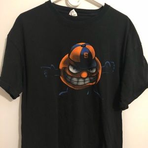 Syracuse Basketball T-Shirt